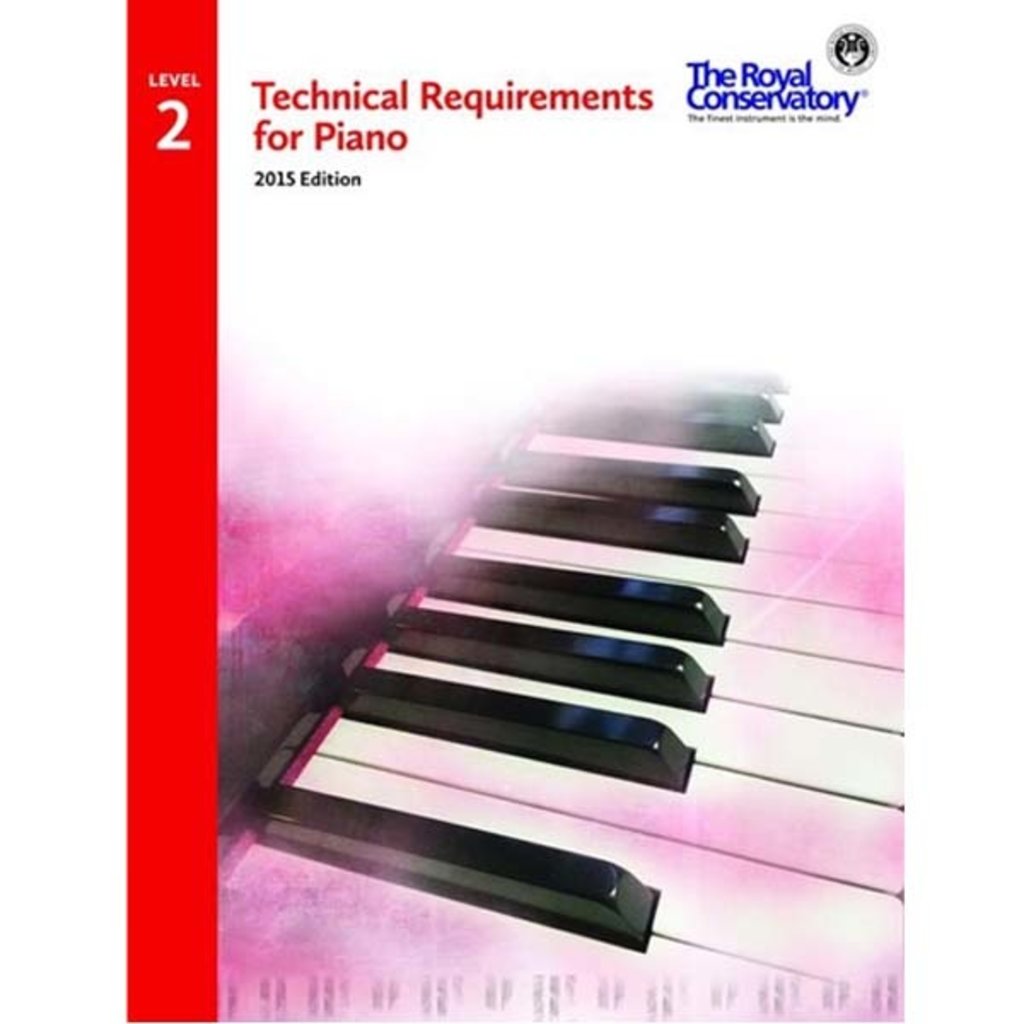 2015 RCM Piano 2 Tech Req