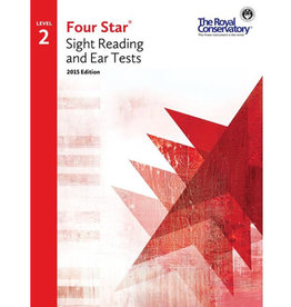 RCM Piano 2 2015 Four Star Sight And Ear
