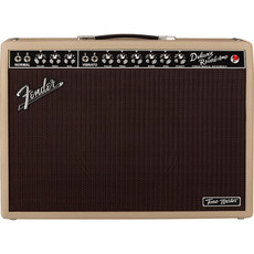 Fender Fender Tone Master Deluxe Reverb - Blonde