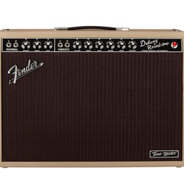 Fender Fender Tone Master Deluxe Reverb - Blonde