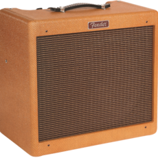Fender Fender Blues Junior Lacquered Tweed Amp