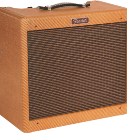 Fender Fender Blues Junior Lacquered Tweed Amp