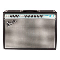 Fender Fender '68 Custom Deluxe Reverb Hand-Wired Amp
