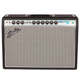 Fender Fender 68 Custom Deluxe Reverb 120V Amplifier