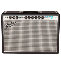 Fender Fender '68 Custom Deluxe Reverb Hand-Wired Amp