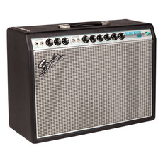 Fender Fender '68 Custom Deluxe Reverb Hand-Wired Amp