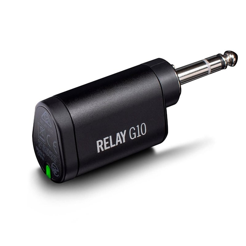 Line 6 Line 6 G10TII Rechargeable Transmitter
