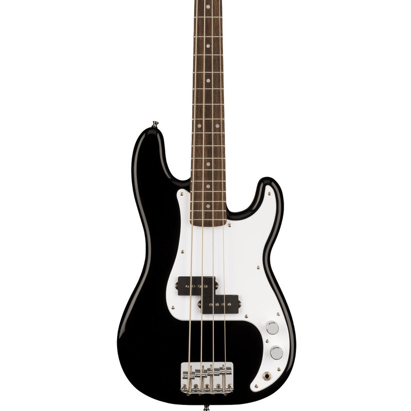 Fender Squier Mini Precision Bass - Black