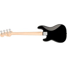 Fender Squier Mini Precision Bass - Black