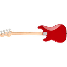 Fender Squier Mini Precision Bass - Red