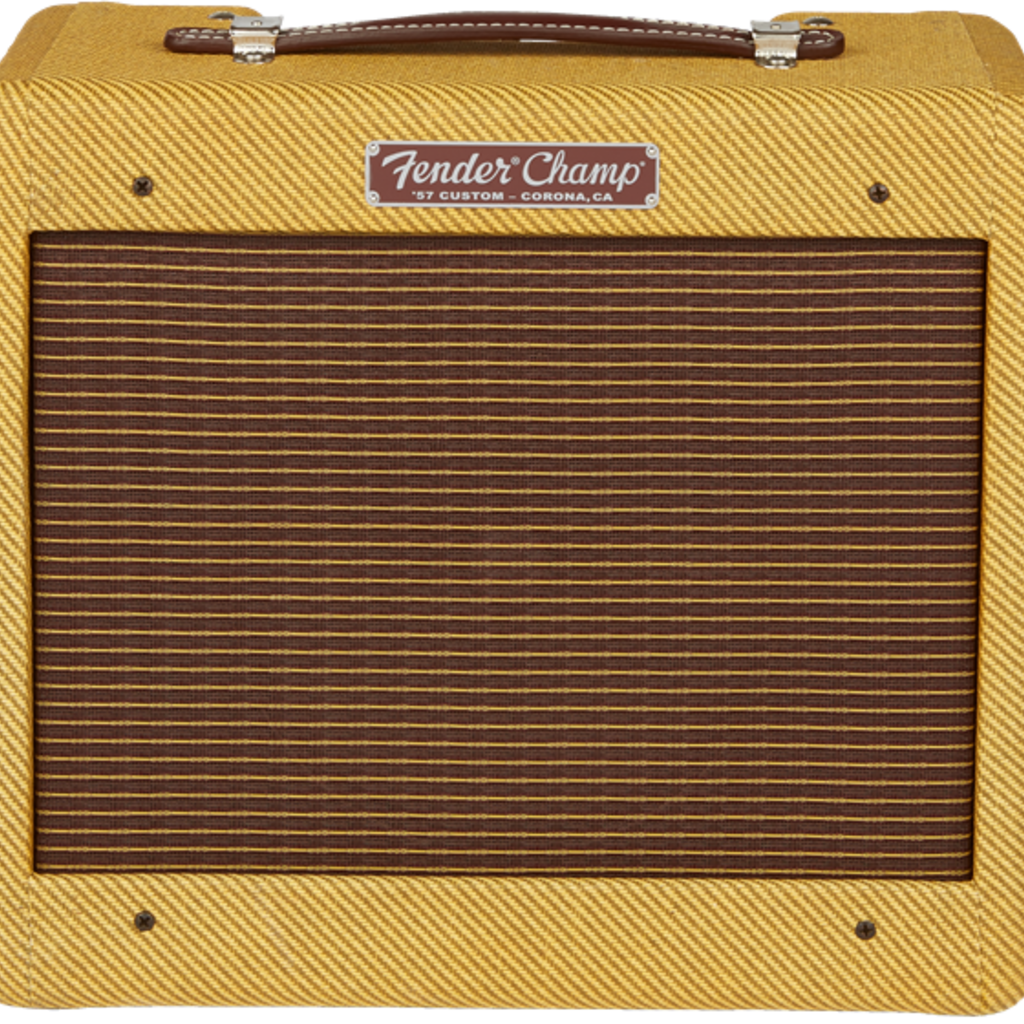 Fender Fender '57 Custom Champ Hand-Wired Amp