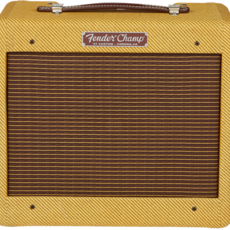 Fender Fender '57 Custom Champ Hand-Wired Amp