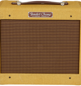 Fender Fender '57 Custom Champ Hand-Wired Amp