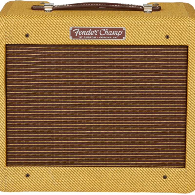Fender Fender '57 Custom Champ Hand-Wired Amp