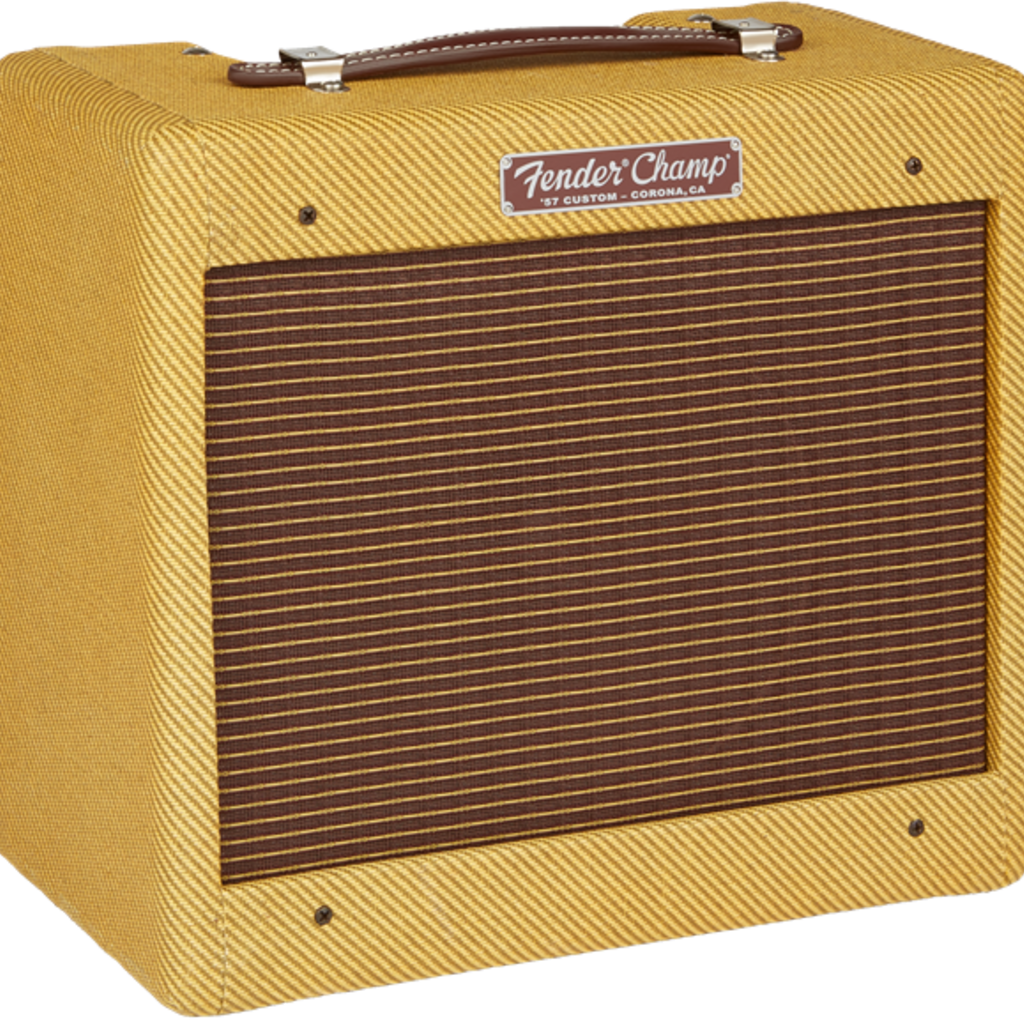Fender Fender '57 Custom Champ Hand-Wired Amp