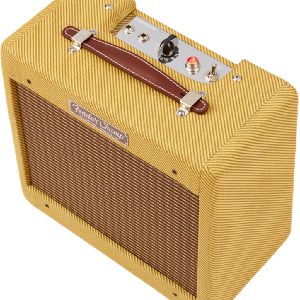 Fender Fender '57 Custom Champ Hand-Wired Amp
