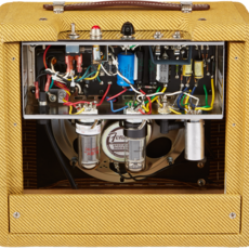 Fender Fender '57 Custom Champ Hand-Wired Amp