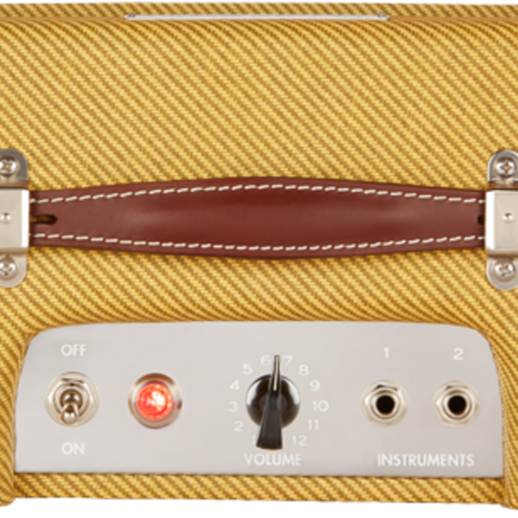 Fender Fender '57 Custom Champ Hand-Wired Amp