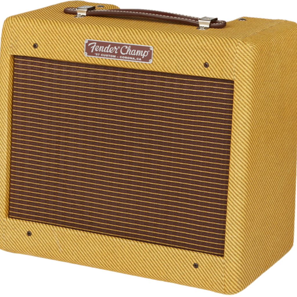 Fender Fender '57 Custom Champ Hand-Wired Amp