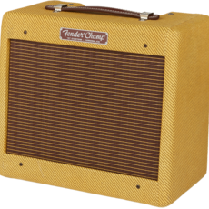 Fender Fender '57 Custom Champ Hand-Wired Amp