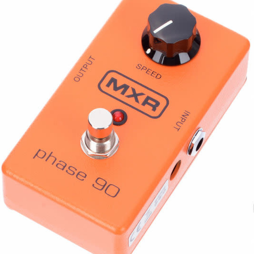 MXR MXR Phase 90 phaser pedal