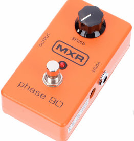 MXR MXR Phase 90 phaser pedal