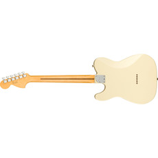 Fender Fender American Professional II Telecaster Deluxe MP - Olympic White