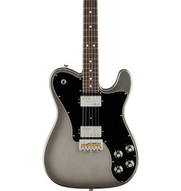 Fender Fender American Professional II Telecaster Deluxe RW - Mercury