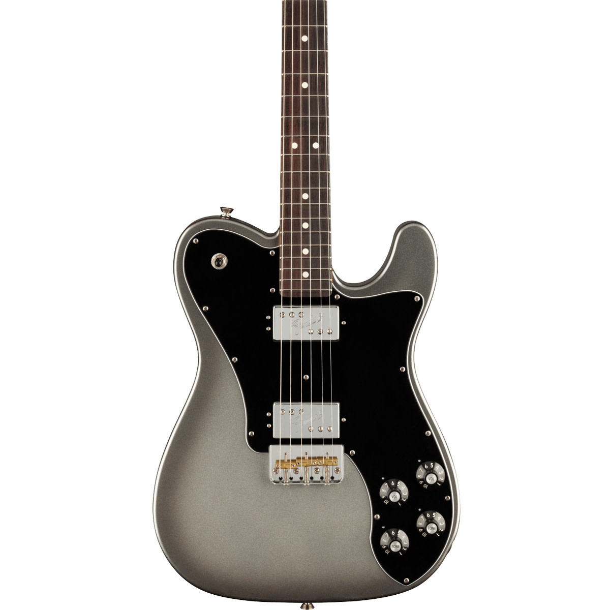 American Professional II　Telecaster fender-fender-american-