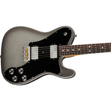 Fender Fender American Professional II Telecaster Deluxe RW - Mercury
