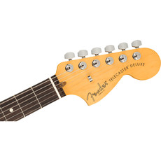 Fender Fender American Professional II Telecaster Deluxe RW Dk Night