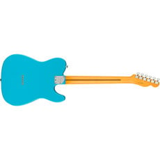 Fender Fender American Professional II Telecaster Left Miami Blue