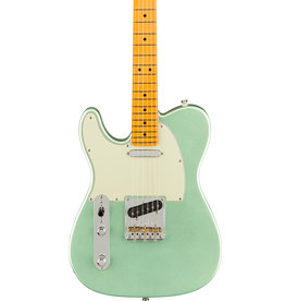 Fender Fender American Professional II Telecaster Left - Surf Green