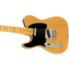 Fender Fender American Professional II Telecaster Left - Butterscotch Blonde