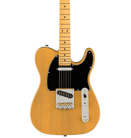 Fender Fender American Professional II Telecaster MP - Butterscotch Blonde