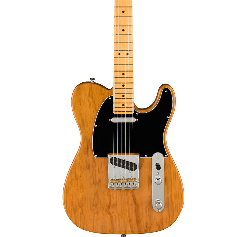 Fender Fender American Professional II Telecaster MP - Roasted Pine
