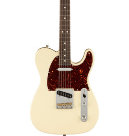 Fender Fender American Professional II Telecaster RW - Olympic White