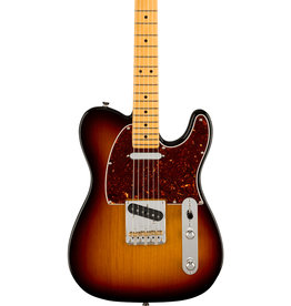 Fender Fender American Professional II Telecaster MP - 3-Tone Sunburst