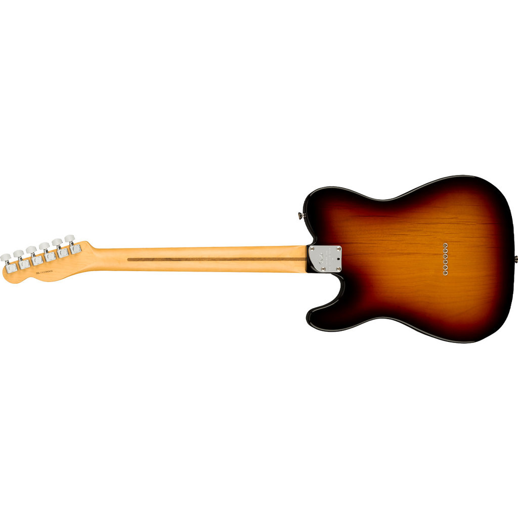 Fender Fender American Professional II Telecaster MP - 3-Tone Sunburst