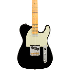 Fender Fender American Professional II Telecaster MP - Black