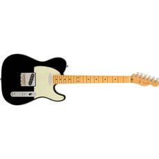 Fender Fender American Professional II Telecaster MP - Black