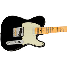 Fender Fender American Professional II Telecaster MP - Black