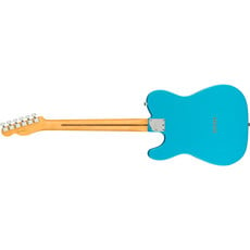 Fender Fender American Professional II Telecaster MP - Miami Blue