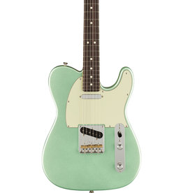 Fender Fender American Professional II Telecaster RW - Surf Green