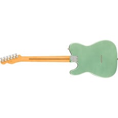 Fender Fender American Professional II Telecaster RW - Surf Green