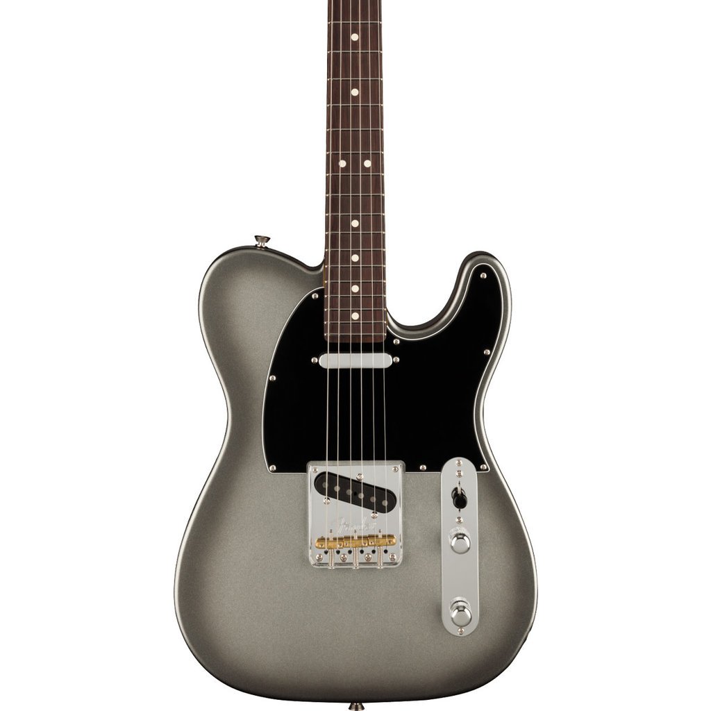 Fender American Professional II Telecaster RW - Mercury - KAOS