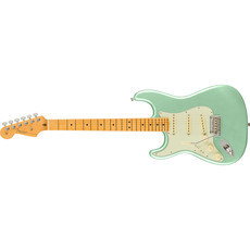 Fender Fender American Professional II Stratocaster Left MP - Surf Green
