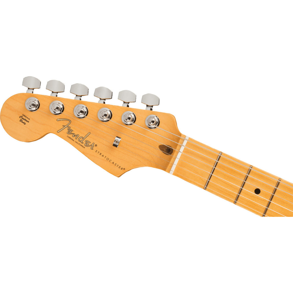 Fender Fender American Professional II Stratocaster Left MP - Surf Green