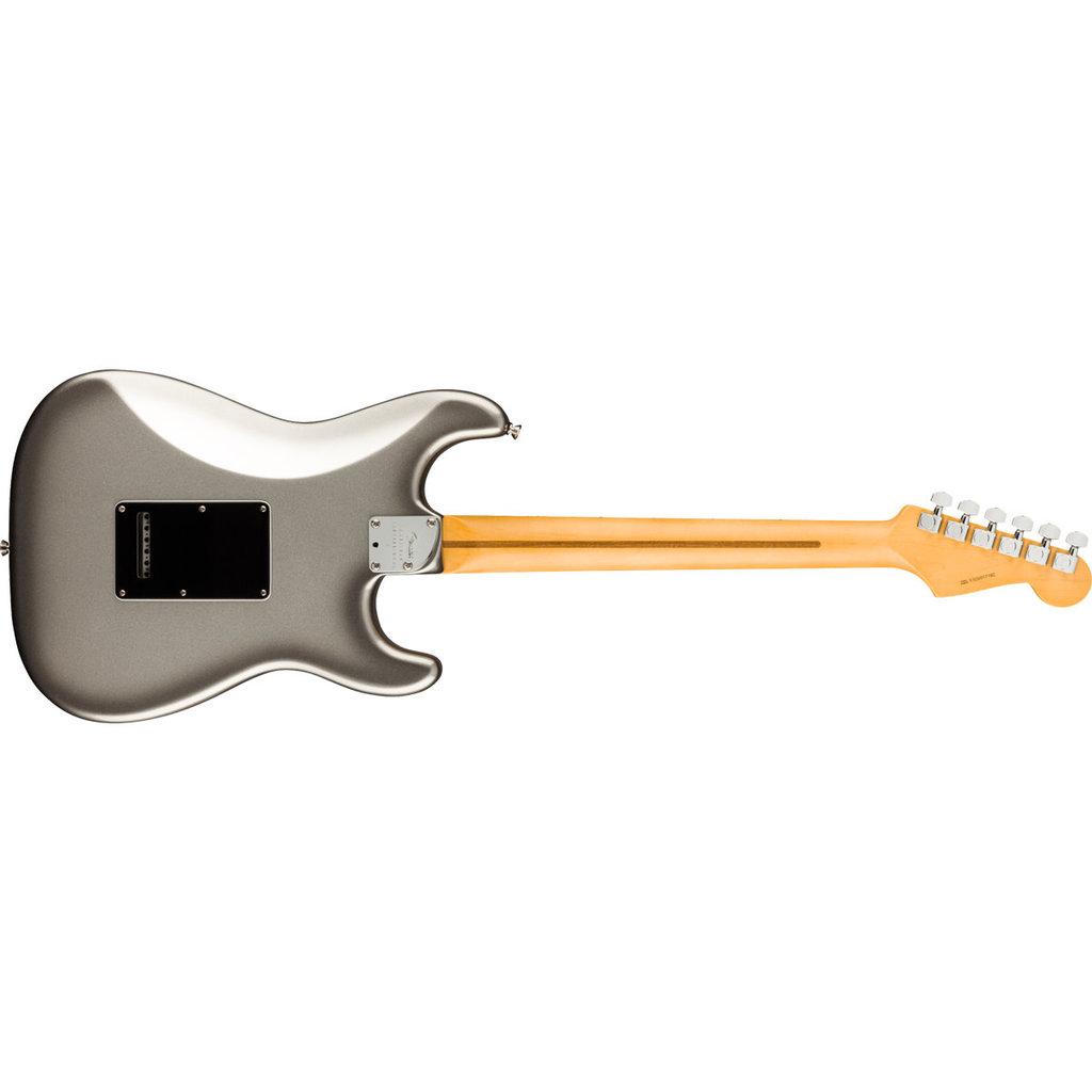 Fender Fender American Professional II Stratocaster Left MP - Mercury