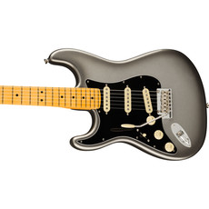 Fender Fender American Professional II Stratocaster Left MP - Mercury